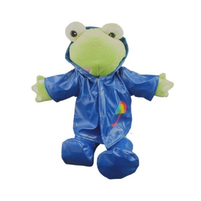 Blue Raincoat